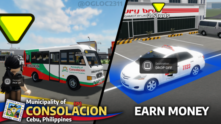 [🔔MARCH 15❗] Philippines: Consolacion, Cebu screenshot 1