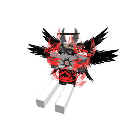 Unsealed Spawn God