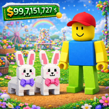 Steal A Easterino!