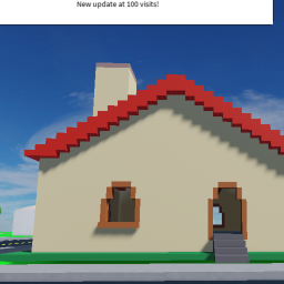 robloxian hood