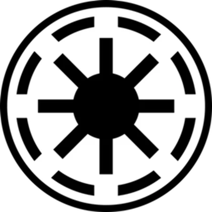 《TGAR》The Galactic Republic Roblox group icon
