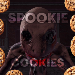 🍪 SPOOKIE COOKIES [UNDER MAINTENANCE]