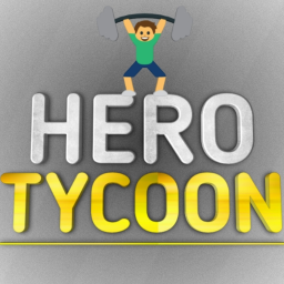 Hero Tycoon