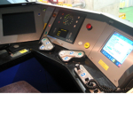 ATO Automatic Subway