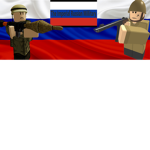 The Imperial Russian Millitary