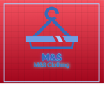M & S Clothing