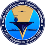-|-[USN]-|- Naval Education and Training Command