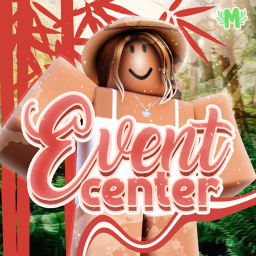 🏆 Events Center