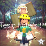 Tesla Hotel's ™ | Staff