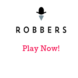 Robbers icon