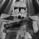 Τhe Grand Army οf the Republicᅠᅠ