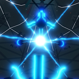 Unnamed Power Core 2.1 icon