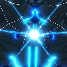 Unnamed Power Core 2.1 icon