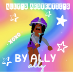 -ally‘s aesthetic’s-