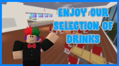 🥤 Grotto Juice Bar V1 🥤
