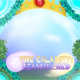 [BETA] The Calamity: Reawakened icon