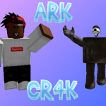 THE ARK CRACK GAMESHOWS