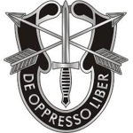 [USAF] Green Berets