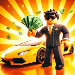 My Dealership Tycoon!🚘 icon