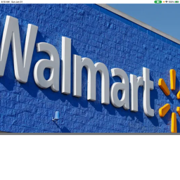 Walmart