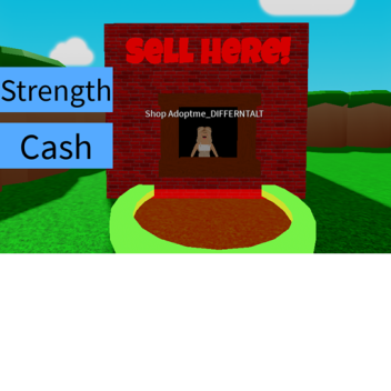 Weight Simulator[Update 2]