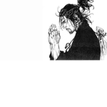 Samurai gangster