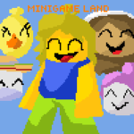 Minigame Land Official Group