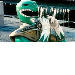 Pxwer Rangers!