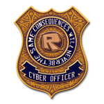 Cyber Police