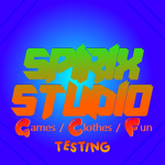 Sp1Rix Studio Testing