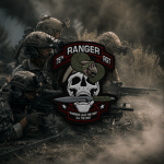 [US-SOCOM] 75th Ranger Regiment