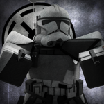 TGR || Advanced Recon Commandos .