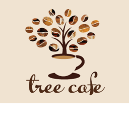 Tree Coffee.