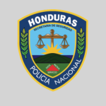 Policia Nacional de Honduras