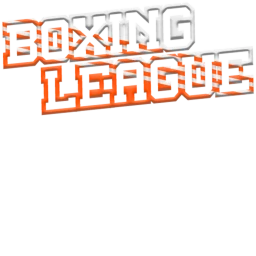 boxing league 🥊 icon