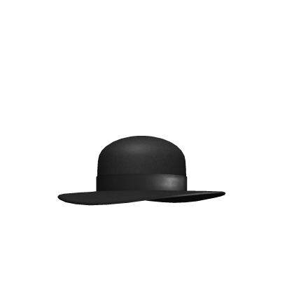Dead Man Taker's Wrestling Hat From Down Under Roblox item