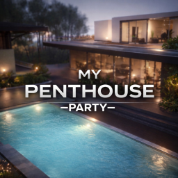 [PARTY] MY PENTHOUSE
