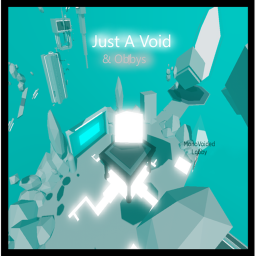 Just a Void & Obby