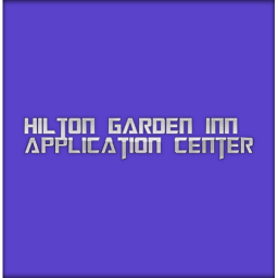 Hilton Application | V1