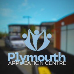 Plymouth, Application Centre