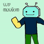 The TV Nation