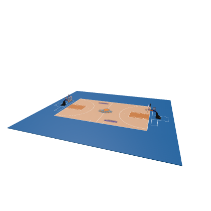 NYK Court