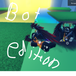 The Ultra Spire [Bot edition]