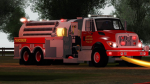 Lakeshore County Fire Rescue