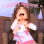 *.cami’s apparel.*