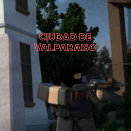 [CT] Valparaiso