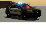 DOJ:LS Los Santos Roleplay