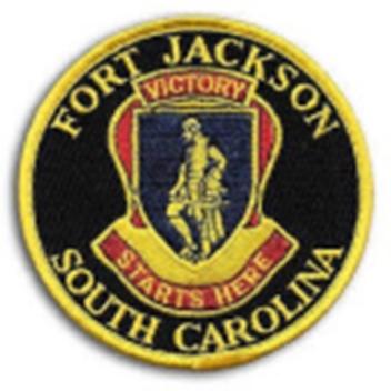 Fort Jackson