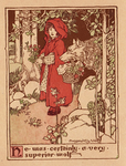 Little Red Riding Hood