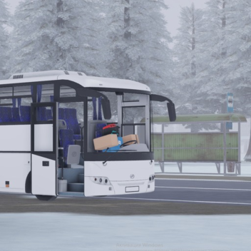 Маршрутки [V1.0]